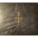 CD Wardruna Runaljod Ragnarok 